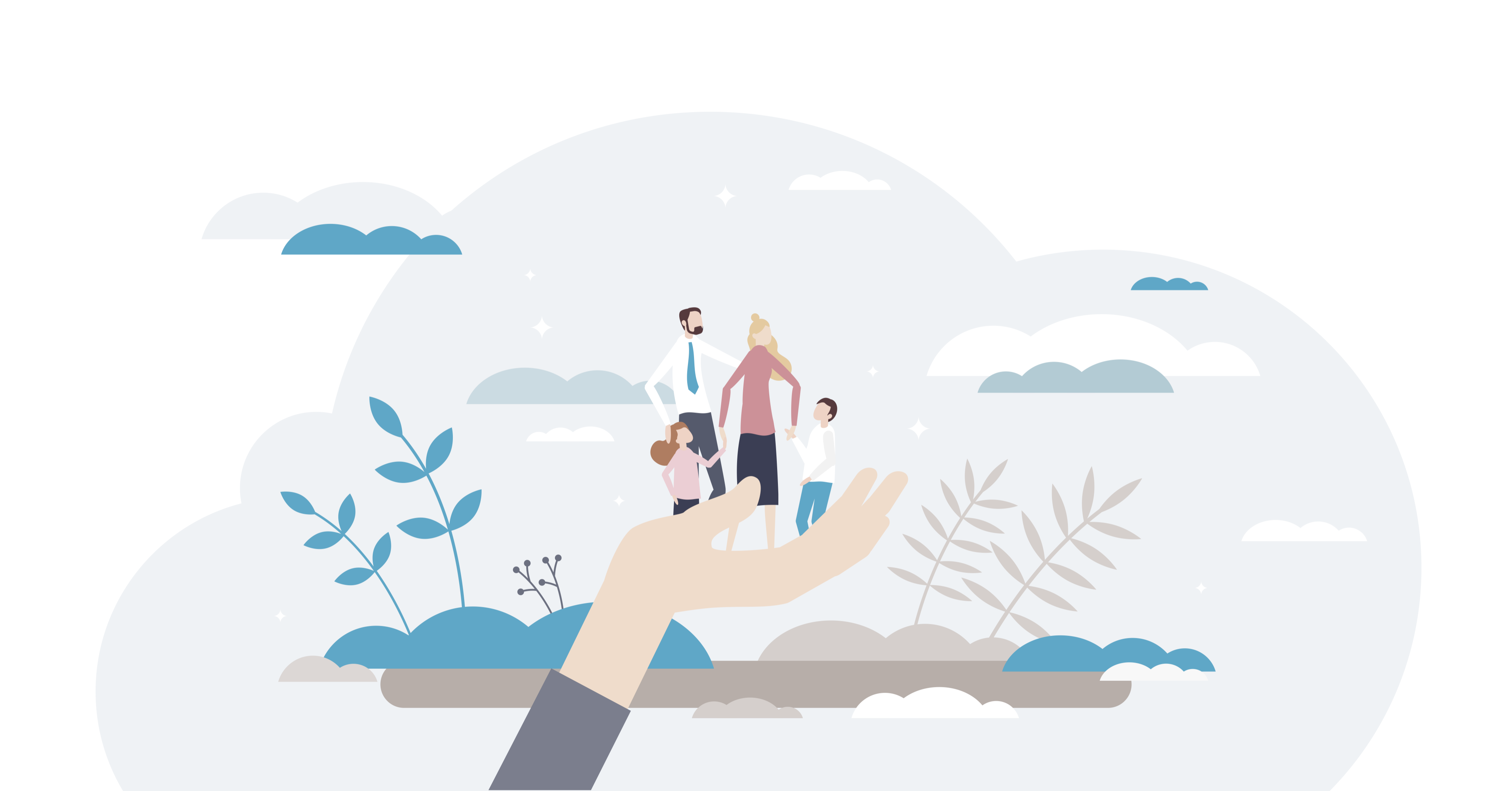 Découvrez l'Espace Kenko à Sainte Marguerite | Cabinet d'Ostéopathie pour toute la famille